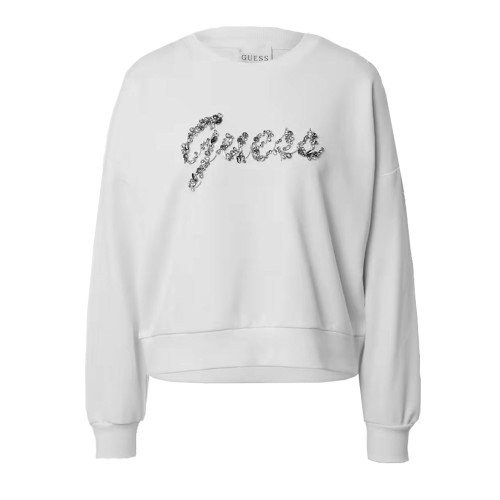 Guess Γυναικείο φούτερ Manila Sweatshirt